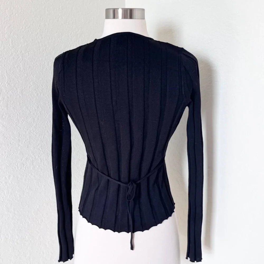 Dissh Bronson Knit Top - Picture 5 of 8